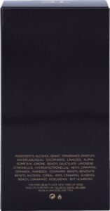 Tom Ford Velvet Orchid 50 ml Eau de Parfum - Damesparfum - Afbeelding 3