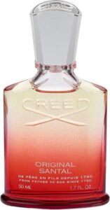 Creed - Eau de parfum - Original Santal - 100 ml - Afbeelding 3