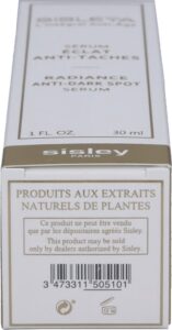 Sisley Sisleya L’Integral Radiance AntiDark Spot Serum 30 ml - Afbeelding 3