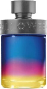 Herenparfum Jesus Del Pozo Halloween Man Hero EDT (125 ml)
