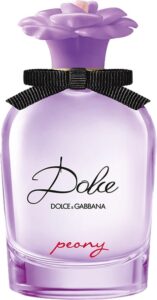 Dolce Gabbana - Dolce Peony - Eau De Parfum - 75Ml - Afbeelding 2