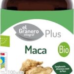 Granero S Maca Bio 100 20 Caps