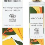Berdoues Eau de Parfum - Fleur d'Oranger & Bergamote