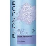 Wella BLONDOR 400 g