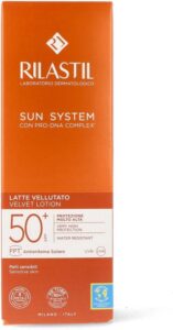Zonnemelk Rilastil Sun System Spf 50+ (200 ml) - Afbeelding 4