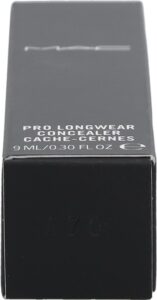 Mac Cosmetics Pro Longwear Concealer   Nc20 - Afbeelding 2