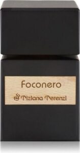 Tiziana Terenzi Foconero Extrait de Parfum 100ml - Afbeelding 3
