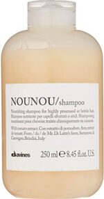 Davines NOUNOU Shampoo 250 ml - vrouwen - Voor - Afbeelding 2