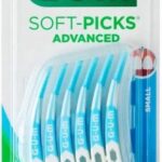 Gum advanced small 30 stuks