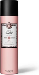 Maria Nila Styling Spray - 400ml