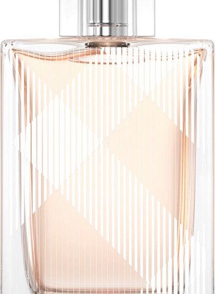 Burberry Brit For Her EDT W 50 ml