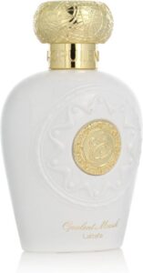 Damesparfum Lattafa EDP 100 ml Opulent Musk - Afbeelding 3