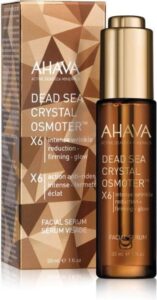 Anti-ageing crystal osmoter face. - Afbeelding 3