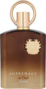 Uniseks Parfum Afnan Supremacy in Oud 100 ml