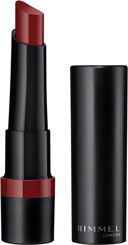 440x840-88 Lasting Finish Extreme Matte Lipstick By Rimmel #530 - Afbeelding 1