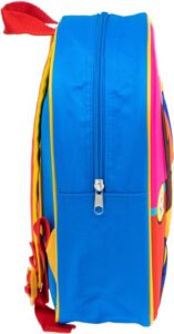 Paw Patrol Rugzak 3D 30 cm - Afbeelding 4