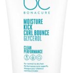 Schwarzkopf - Bonacure Moisture Kick Curl Bounce - 150ml