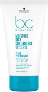 Schwarzkopf - Bonacure Moisture Kick Curl Bounce - 150ml