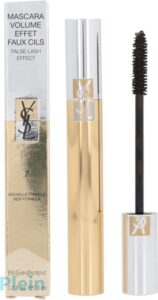 Yves Saint Laurent Mascara Eye Make Up Mascara Volume Effet Faux Cils Luxurious Mascara 2 Brun Genereux