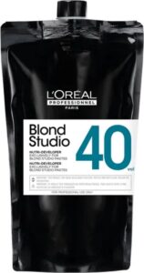 Blond Studio By L'oreal Professionnel Paris 1000 Ml - Afbeelding 4