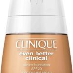 Clinique Even Better Clinical Serum Foundation SPF20 78 Nutty 30 ml