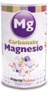 Prisma Nat Carbonato De Magnesio Bote 200g