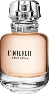Givenchy L'Interdit EDT W 80 ml - Afbeelding 2