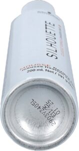 Schwarzkopf Professional - Silhouette Flexible Hold Mousse - 200 ml - Afbeelding 2