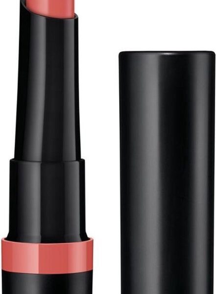 Rimmel London Lasting Finish lippenstift - 145 Peach Petal - Mat