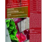 Nutergia Bicebe 100 Caps