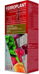 Nutergia Bicebe 100 Caps