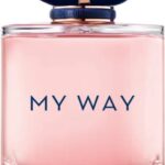 Giorgio Armani My Way 90 ml Eau de Parfum - Damesparfum