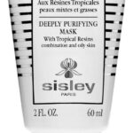 Deeply Purifying Mask   mastnA  a smAA enA  pleAY      HloubkovA  AisticA maska