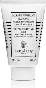 Deeply Purifying Mask   mastnA  a smAA enA  pleAY      HloubkovA  AisticA maska