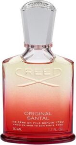 Creed Original Santal - 50 ml - eau de parfum spray - herenparfum