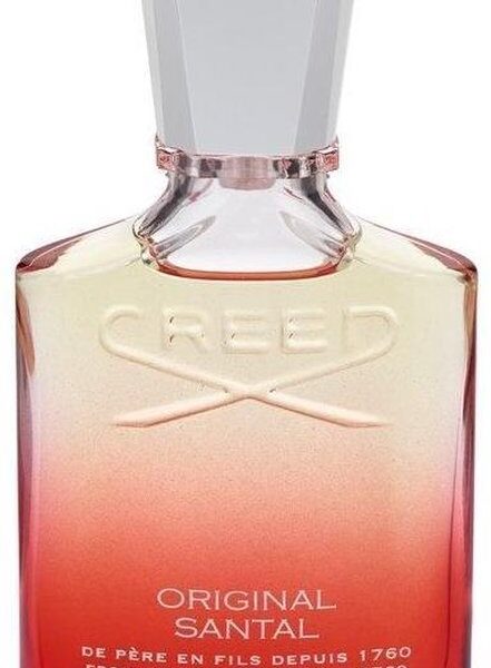 Creed Original Santal - 50 ml - eau de parfum spray - herenparfum
