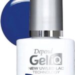 Beter Depend Gel Iq Esmalte Lets Be Pira 41010