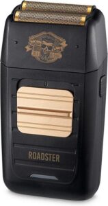 Eurostil Electrica Captain Cook Afeitadora 3w 1un - Afbeelding 2