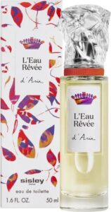 Sisley L'eau Revee d'Aria Edt 50ml - Afbeelding 3