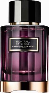 Carolina Herrera - Nightfall Patchouli Eau de Parfum - 100 ml - Unisex