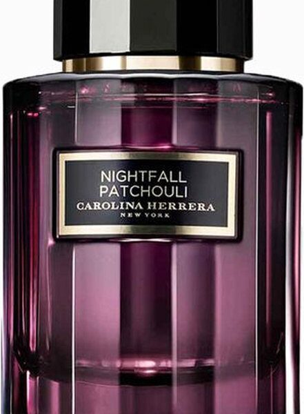Carolina Herrera - Nightfall Patchouli Eau de Parfum - 100 ml - Unisex