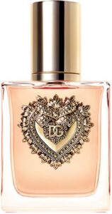DOLCE & GABBANA - Devotion Eau de Parfum - 30 ml - Dames eau de parfum - Afbeelding 4