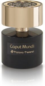 Tiziana Terenzi Caput Mundi extrait de parfum 100ml - Afbeelding 2