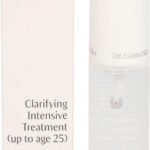 Dr. Hauschka - Clarifying Intensive Treatment (< 25 years)