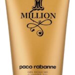 Paco Rabanne 1 Million Perfumed Shower Gel 150 ml  man