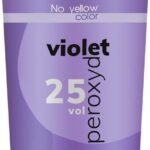 Fanola - Violet Peroxide 25 Vol - 1000 ml