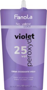 Fanola - Violet Peroxide 25 Vol - 1000 ml