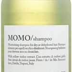 Davines MOMO Shampoo 250 ml - vrouwen - Voor