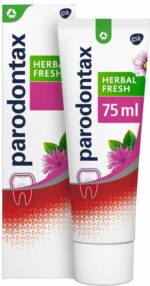 Parodontax Tandpasta Herbal Fresh - 75 ml
