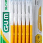 GUM Bi-Directions 1.4 mm 6 stuks